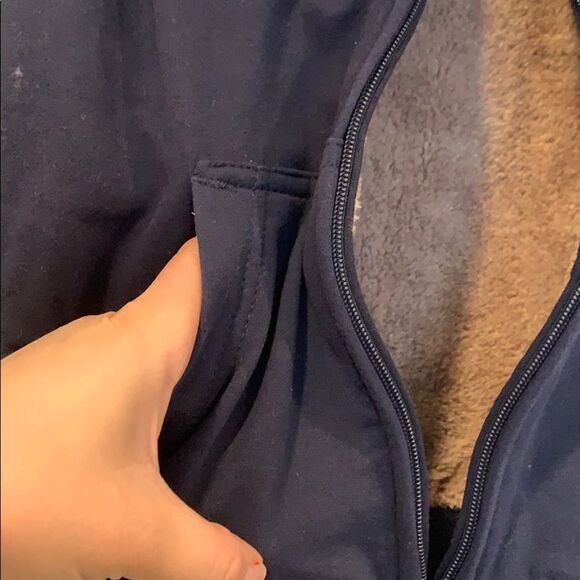 🎉Last deal 🎉Gap hoodie Jacket - Picture 6 of 6